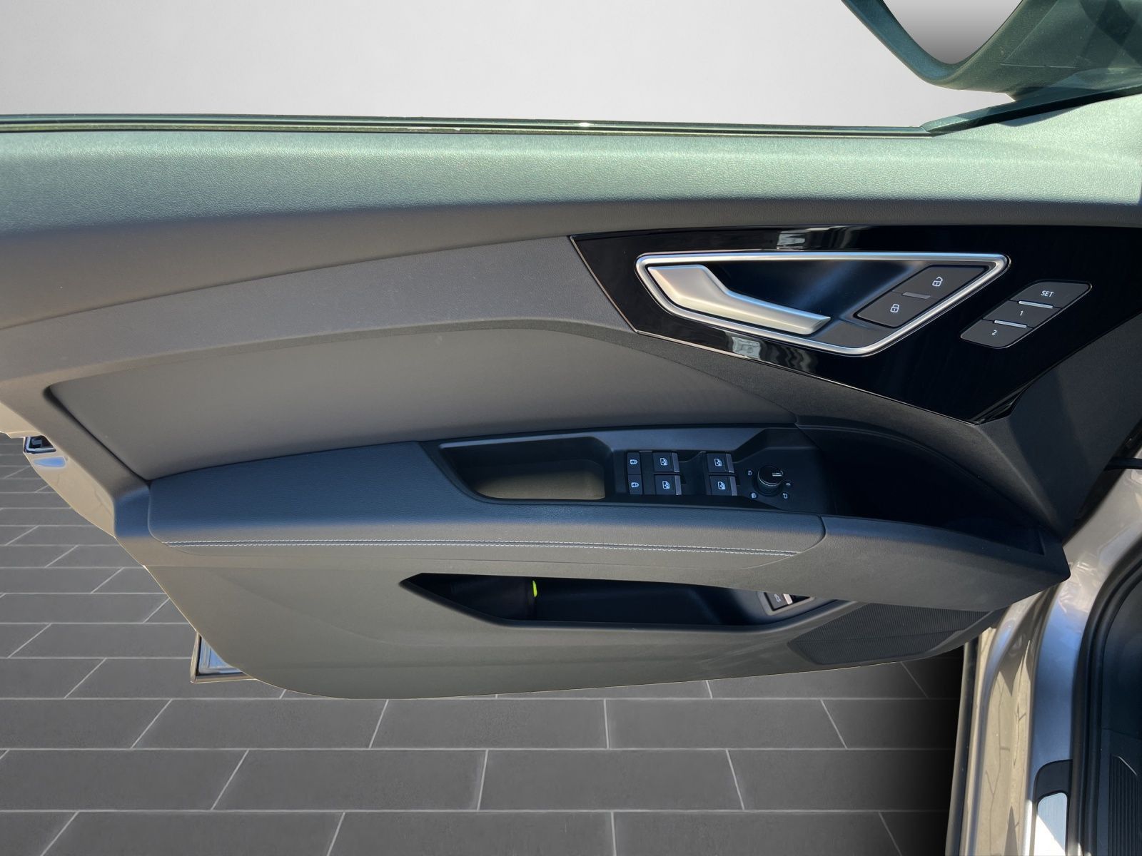 Audi Q4 e-tron - Bild 14