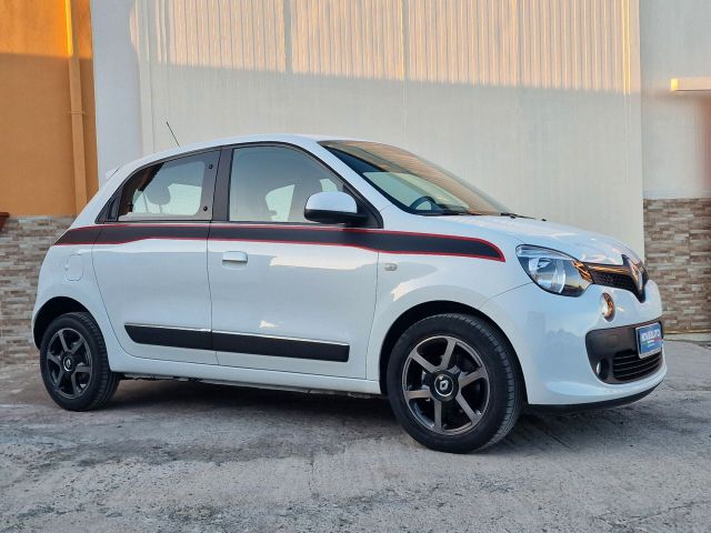 Renault Twingo Start&Stop Energy 1.0 benzina 70c