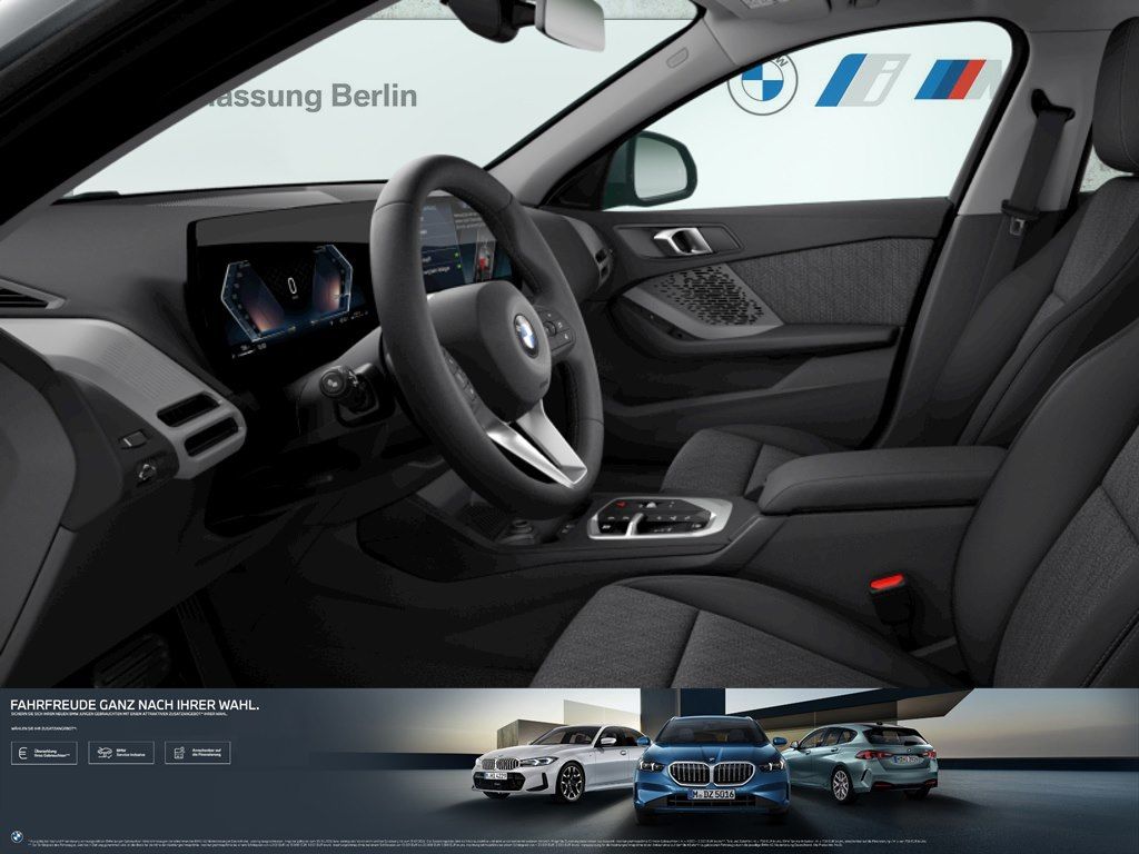 BMW 120 - Bild 3