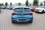 Opel Astra 1.4 Innovation *Navi*Shz*Led* - Opel Astra Gebrauchtwagen in Hannover