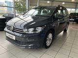 Volkswagen Touran 1.4 TSI CLIMATRONIC SITZHEIZUNG - VW Touran Gebrauchtwagen in Frankfurt