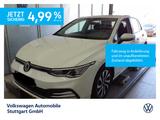 Volkswagen Golf Active 2.0 TDI DSG Navi Kamera ACC SHZ