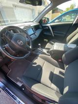 Toyota RAV 4 2,5-l-Hybrid Team Deutschland Auto 4x2... - Toyota: Rav2