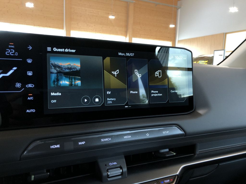 Kia EV2 - Bild 10