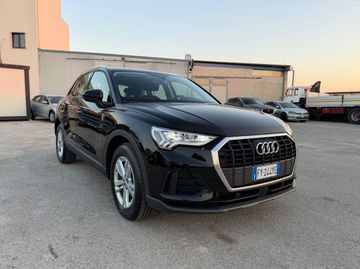 Audi Q3 - 6