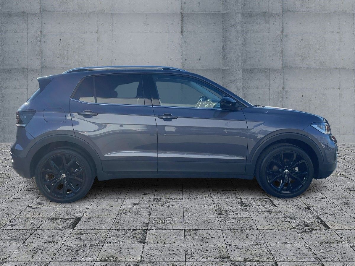Volkswagen T-Cross - Bild 7