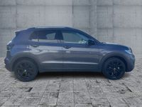 Volkswagen T-Cross - Vorschau Bild 7