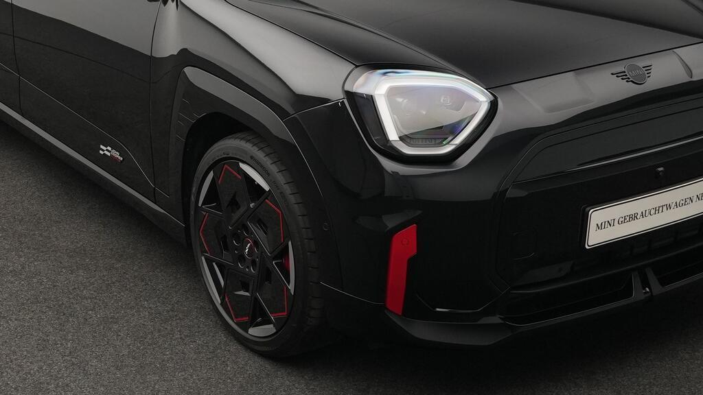 MINI Jcw John Cooper Works Trim, миниатюра 18