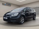 Ford S-Max S-MAX Titanium 2.5 SHZ PDC Navi Xenon AHK - Ford S-Max: Titanium X