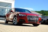 Audi A4 1.4 TFSI S tronic sport "VirtualC"LED"Scheckh - Audi A4: Limousine