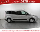 Ford Transit Conn 1.5 Lang 5SI+NAV+KAM+XEN+STNDHZ+ACC - Ford Transit Connect: Standheizung