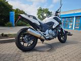 Honda NC 700x TÜV bis 07/2025  - 700