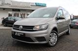 Volkswagen Caddy 2.0TDI  Maxi Dark&Cool/7Sitzer/Navi/PDC - VW Caddy Gebrauchtwagen in Köln