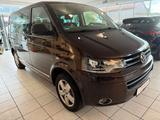 Volkswagen T5 Multivan - Volkswagen T5 Multivan mit Benzin-Antrieb