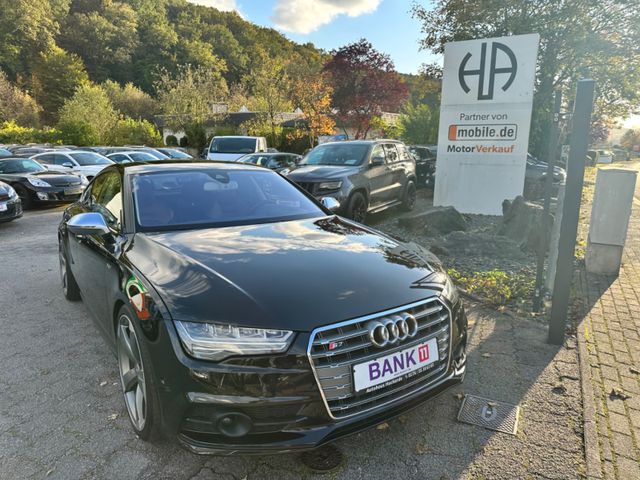 Audi S7 Sportback 4.0 TFSI*B&O*S-DACH*T-WINKEL*ASISST