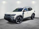 Dacia Duster Extreme Hybrid-G 150 4x4 Allrad City/ Tec - Dacia Duster mit Hybrid-Antrieb