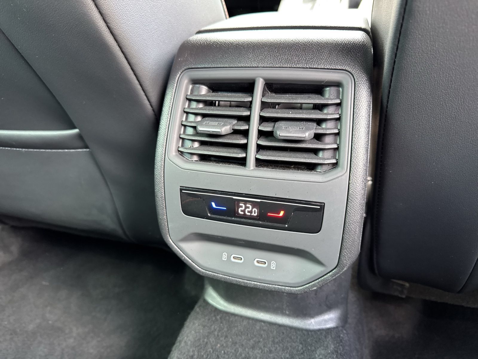 Seat Leon - Bild 19