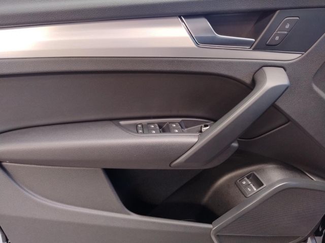 Q5 55 TFSI e quattro S tronic Klima Navi