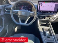 Seat Leon - Vorschau Bild 14