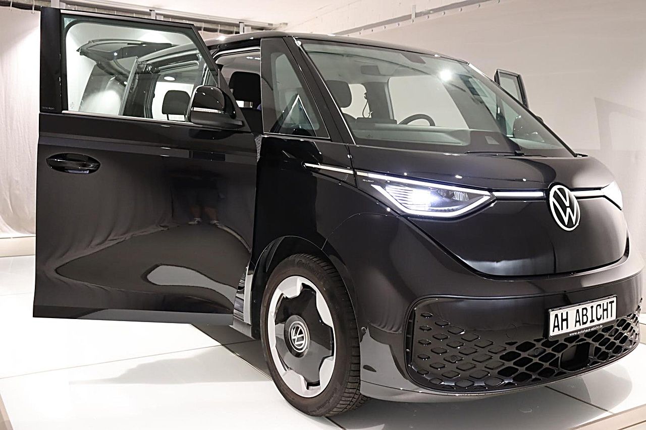 Volkswagen ID. Buzz - Bild 26