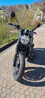 Brixton Cromwell 1200 - BRIXTON CROMWELL 1200