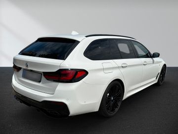 BMW 520 - 5