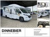 Eura Mobil PROFILA RS 695 EB Maxi 4,4 t, Dachklimaanlage - Eura Mobil Eb