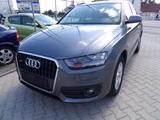 Audi Q3 2.0 TFSI quattro,sitzheizung - gebrauchte Audi Q3 aus dem Jahr 2012