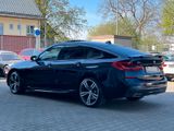 BMW 640ix GT M Sport 360/H&K/MASSAG/SBL/SHZ/NIGHTVIS - BMW 640 Gran Turismo