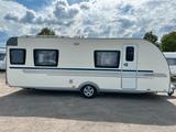 Adria 613 HT Adora EINZELBETTEN VORZELT MOVER 1700 KG - Wohnwagen Ei