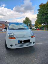 Chevrolet Matiz 0.8 S | TÜV neu | 68.387 k... - Chevrolet Matiz in Essen