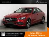 Mercedes-Benz C 300e 4M Avantgarde/Digital Light/AHK/DISTRONIC - Mercedes-Benz C 300 in Chemnitz