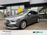 Mercedes-Benz B 250 2.0 Automatik Navi PDC Kamera SHZ DAB - graue Mercedes-Benz B 250