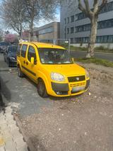 Fiat Tausche gegen bulli erst 168.000 tkm gelau... - Fiat Doblo in Bochum