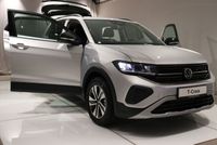 Volkswagen T-Cross - Vorschau Bild 23
