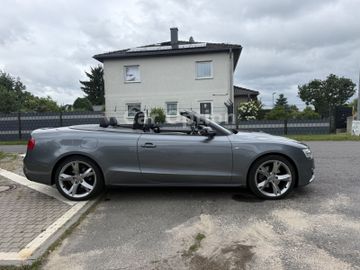 Audi A5 - 4