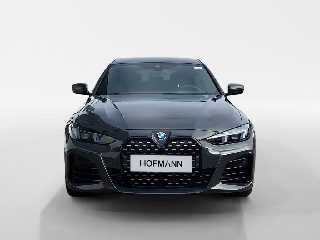 BMW 420 Gran Coupé - Bild 2