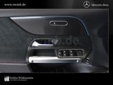 Mercedes-Benz GLB 220d 4M 4,99%/AMG/LED/AHK/DISTRONIC/Keyless - scheckheftgepflegte Mercedes GLB 220