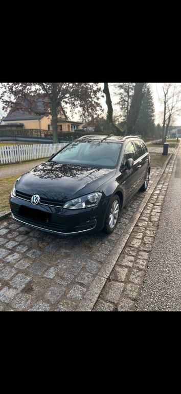 Image of Volkswagen Golf