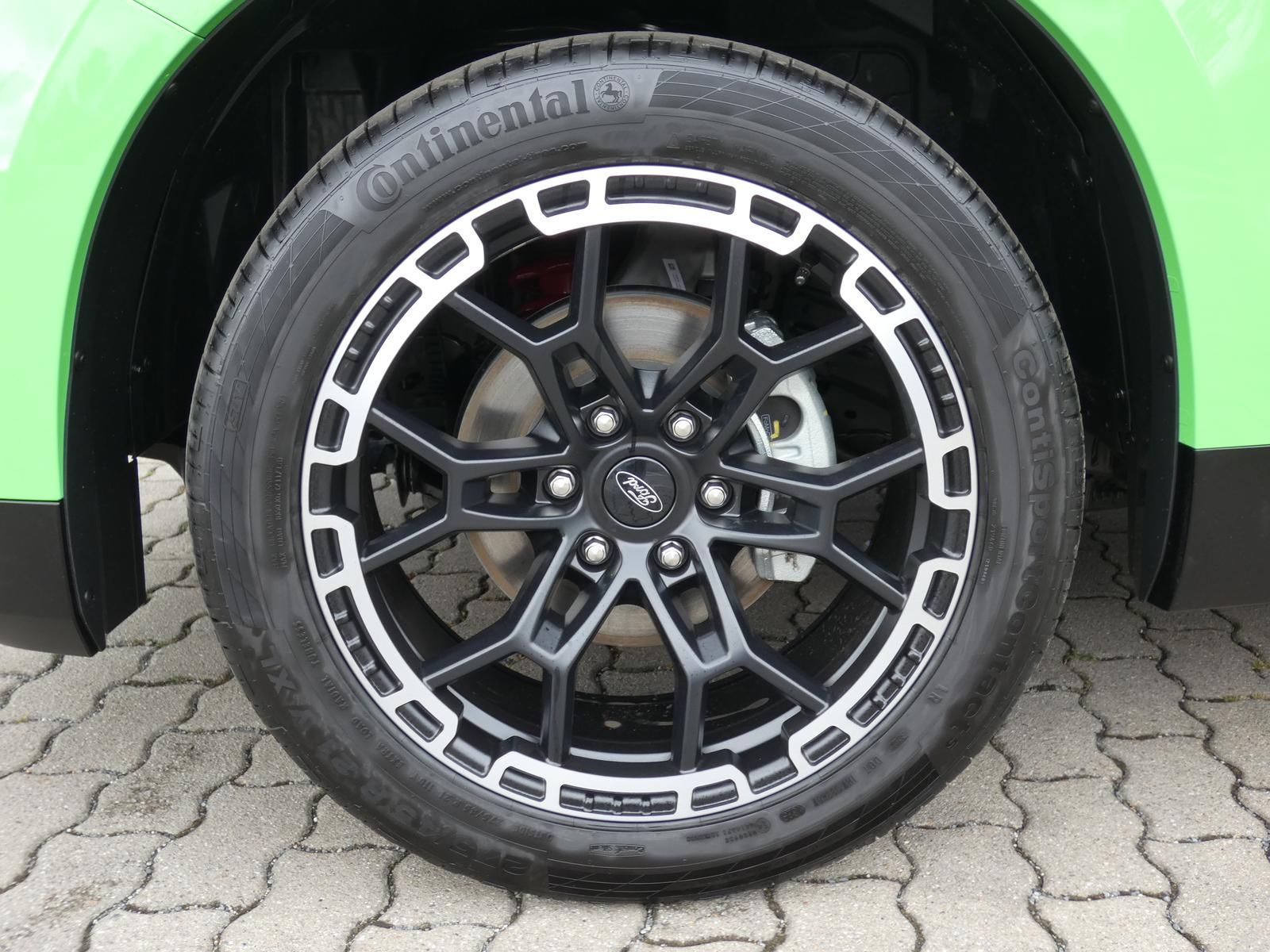 Ford Ranger - Bild 24