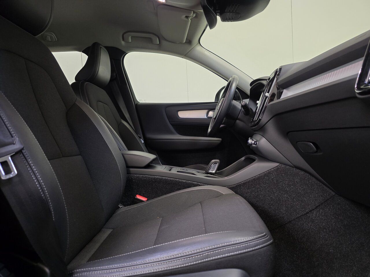 Volvo XC40 1.5 T3 Benzine Autom. Momentum - Topstaat!  imagem 2
