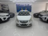 Opel Corsa 1.3 CDTI 75CV ecoFLEX 5 porte Club - Opel Corsa aus 2008: Ecoflex