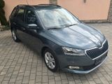Skoda Fabia Combi Ambition 1.0TSI 95PS*KLIMAAUTO*R.KAM - Skoda Fabia: Kombi, 1.9