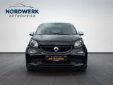 Smart ForFour 1.0 52kW passion - Smart ForFour in Bremen