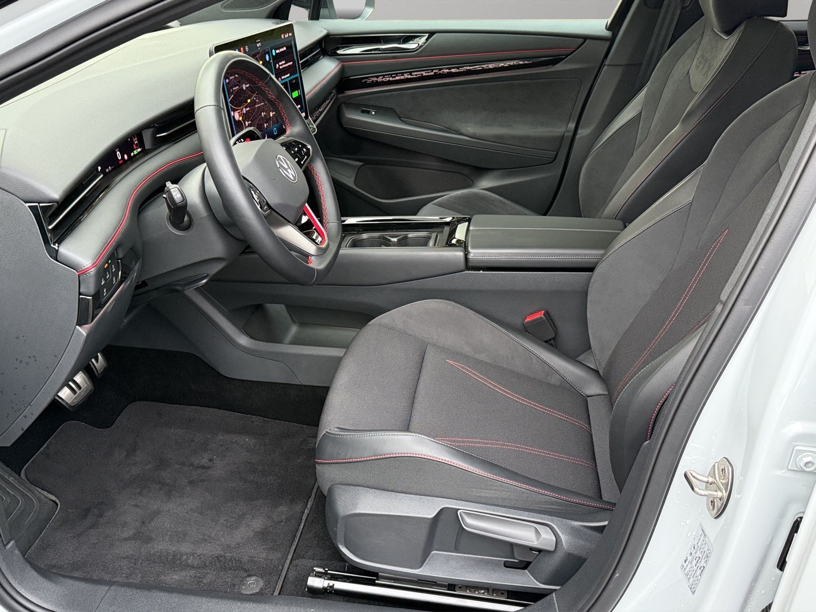 Volkswagen ID.7 - Bild 9