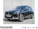 BMW X1 sDrive18i Navi+AHK+LED+KZG+Parkassist.+DAB+SH - BMW X1 Jahreswagen