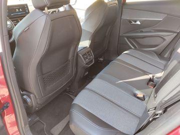 Peugeot 3008 - 12