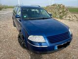 Volkswagen Passat 3BG 2.0 - Volkswagen Passat aus 2001: Kombi