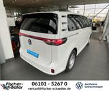 Volkswagen ID. Buzz Pro *AHK*Keyless*el.Heckklappe* - Volkswagen in Frankfurt (Main): Id
