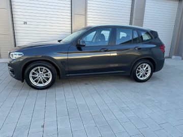 BMW X3 - 5